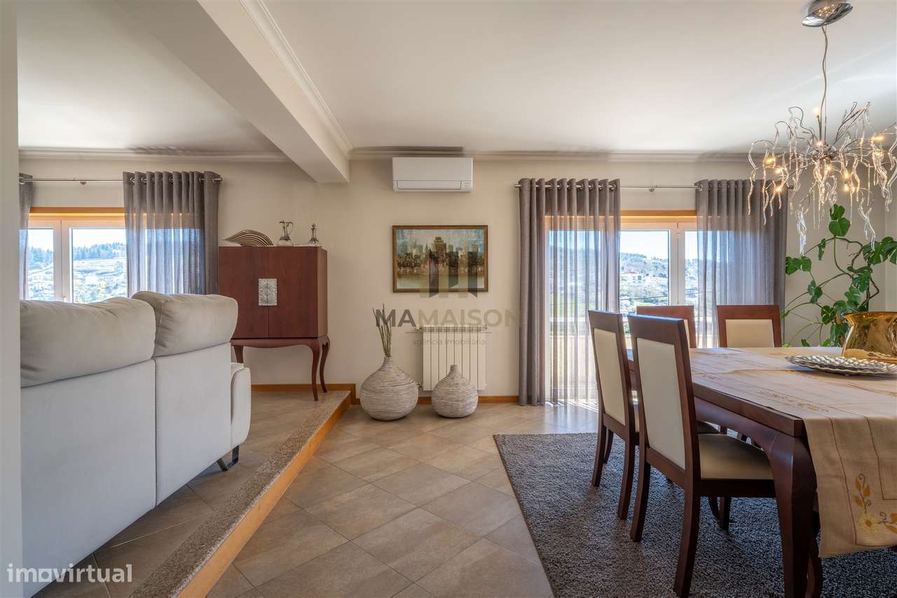 V5 AMOREIRAS | IMÓVEL DE LUXO | LAMEGO-15