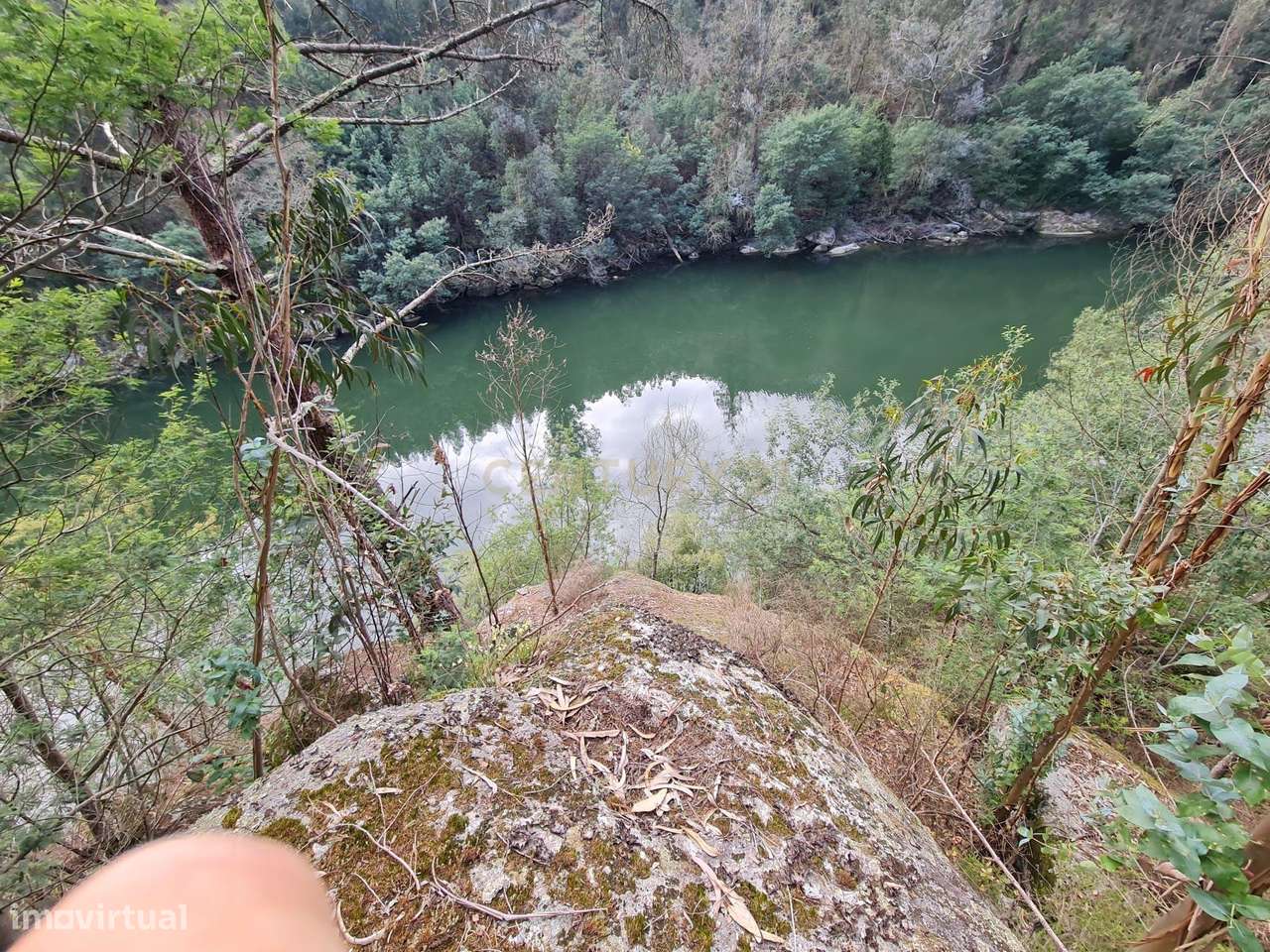 Quinta das Fontainhas, Rio de Moinhos, Penafiel-17