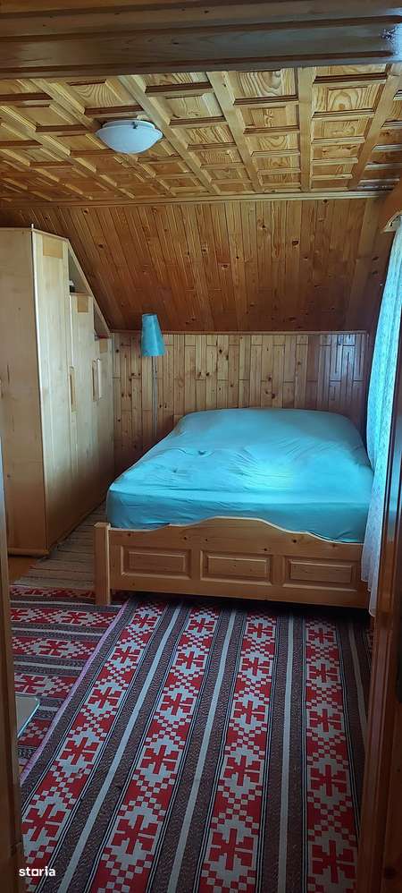 Oferta la super pret 2 cabana in Bucovina, Vama, Suceava-13