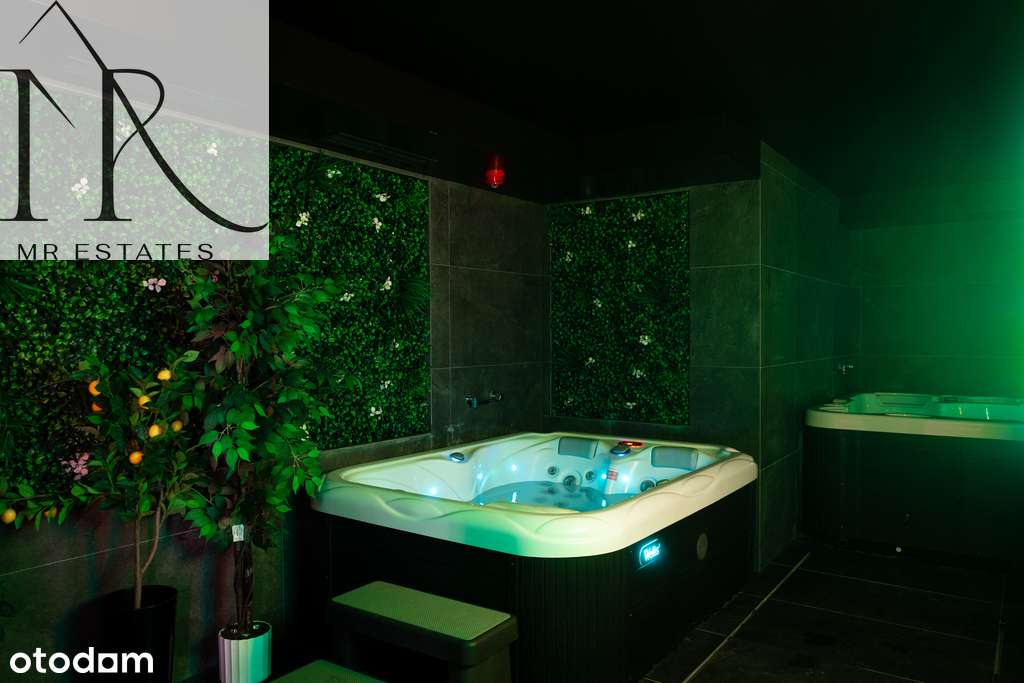 Apartament z własnym portem-11