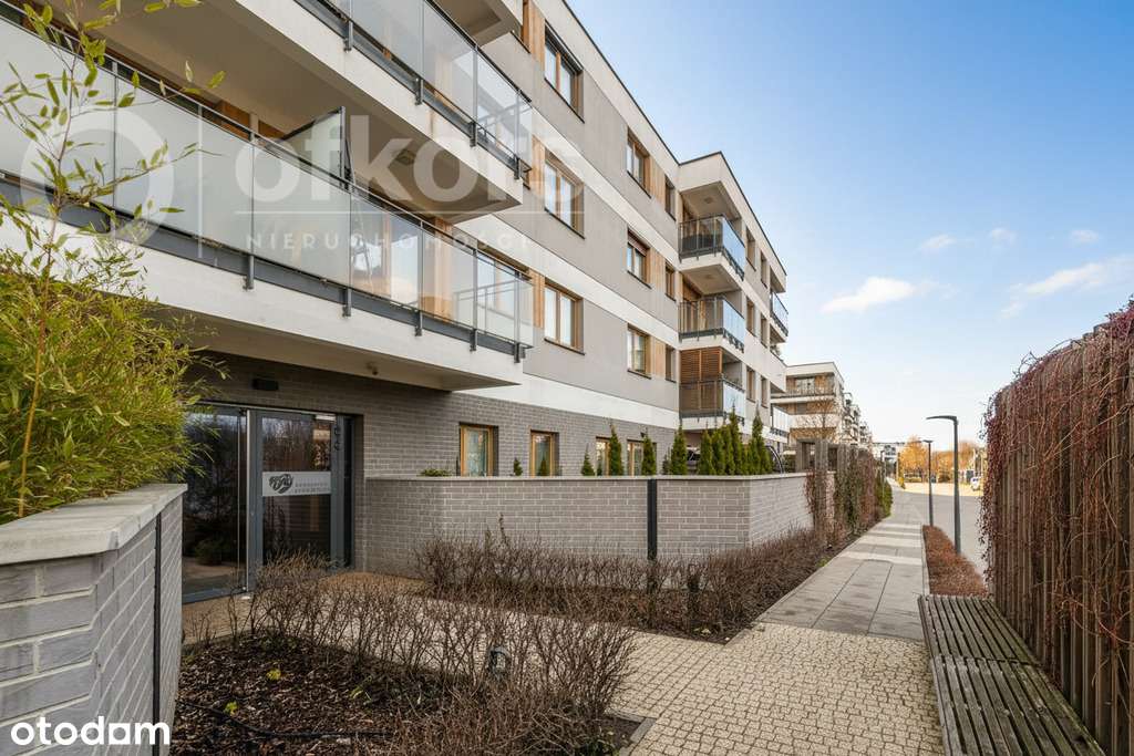 2 pokojowe - do wprowadzenia - Dolny Mokotów-16