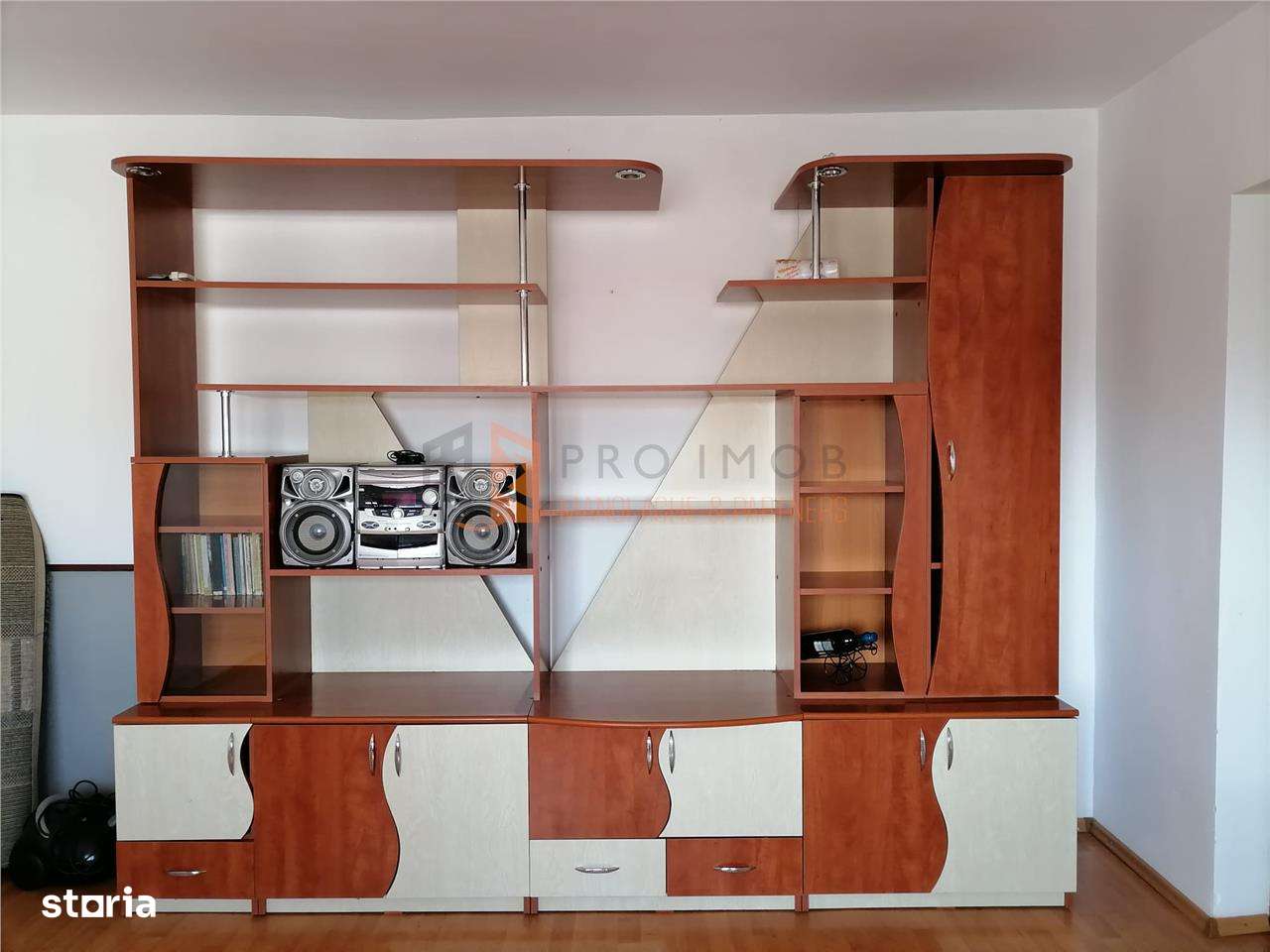 Apartament 2 camere confort 1 semidecomandat zona Dorobanti 1 - Imagine principală: 3/10