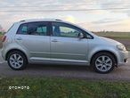 Volkswagen Golf Plus 2.0 TDI Highline - 10