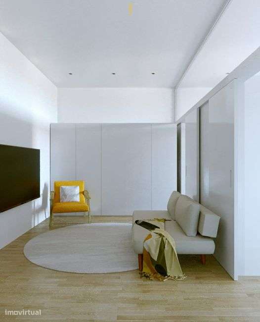 Prédio à venda no Centro de Guimarães-14