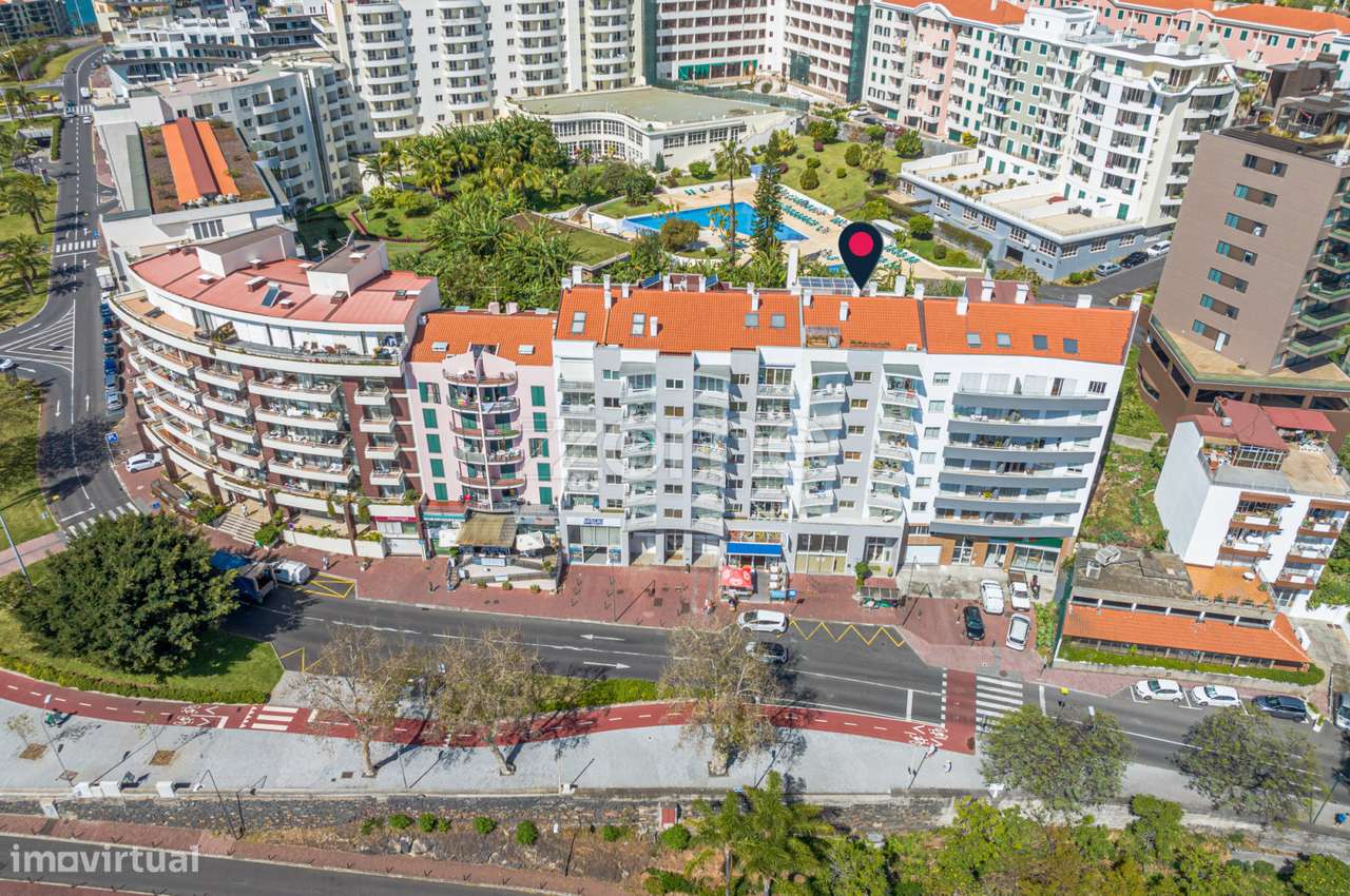 Loja Espaço comercial Zona de excelência - Grande imagem: 4/12