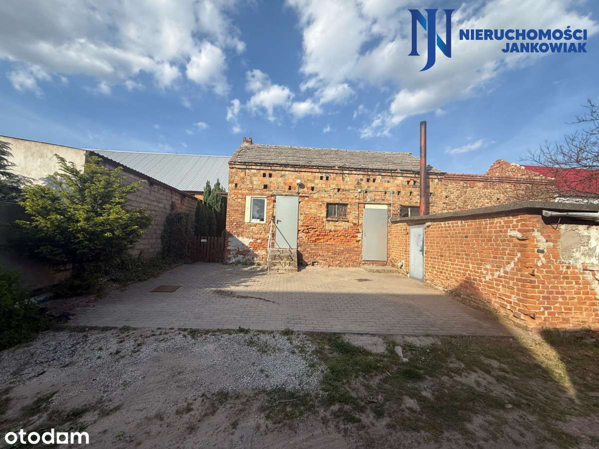 Dom 2w1 / mieszkanie + dochodowy wynajem/ Prochy-16