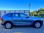 Volvo XC 60 D4 AWD Momentum - 9