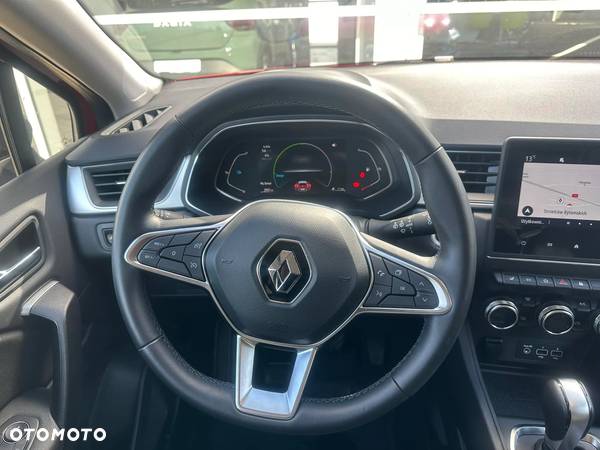 Renault Captur 1.6 E-TECH Intens - 15
