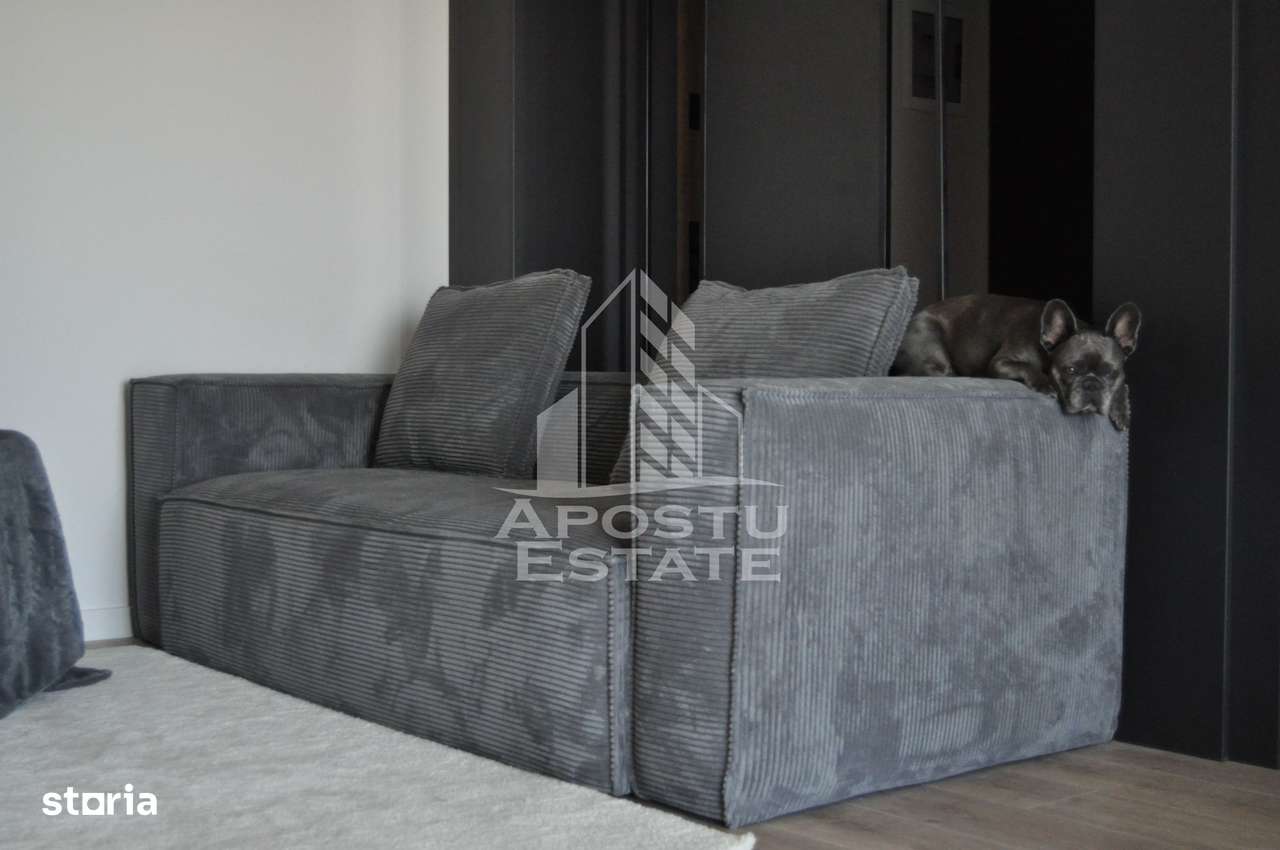 Apartament cu 2 camere, etajul 1, loc de parcare inclus, Dumbravita - Imagine principală: 3/16