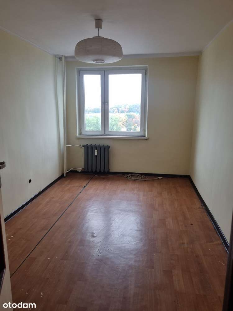 Przestronne 3-pokojowe mieszkanie z balkonem - Pełny obrazek: 5/17