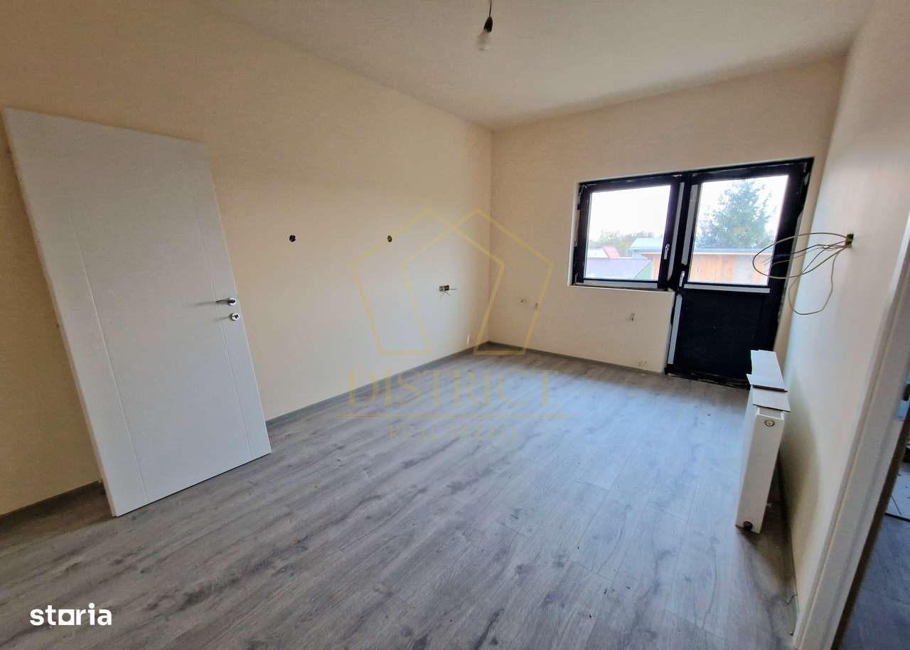 Duplex spatios cu 4 camere | Mosnita Noua | Central - Imagine principală: 4/14