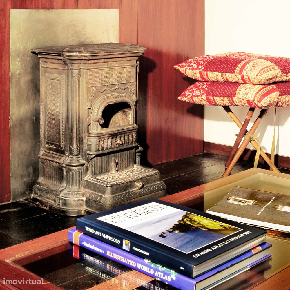 Quinta com Alojamento turístico - Famalicão - 3000m2 area-40