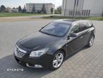 Opel Insignia 2.0 CDTI Sports Tourer Cosmo - 3