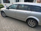 Opel Astra III 1.6 - 3