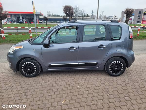 Citroën C3 Picasso 1.4i Exclusive - 4