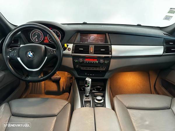 BMW X5 3.0 sd - 20