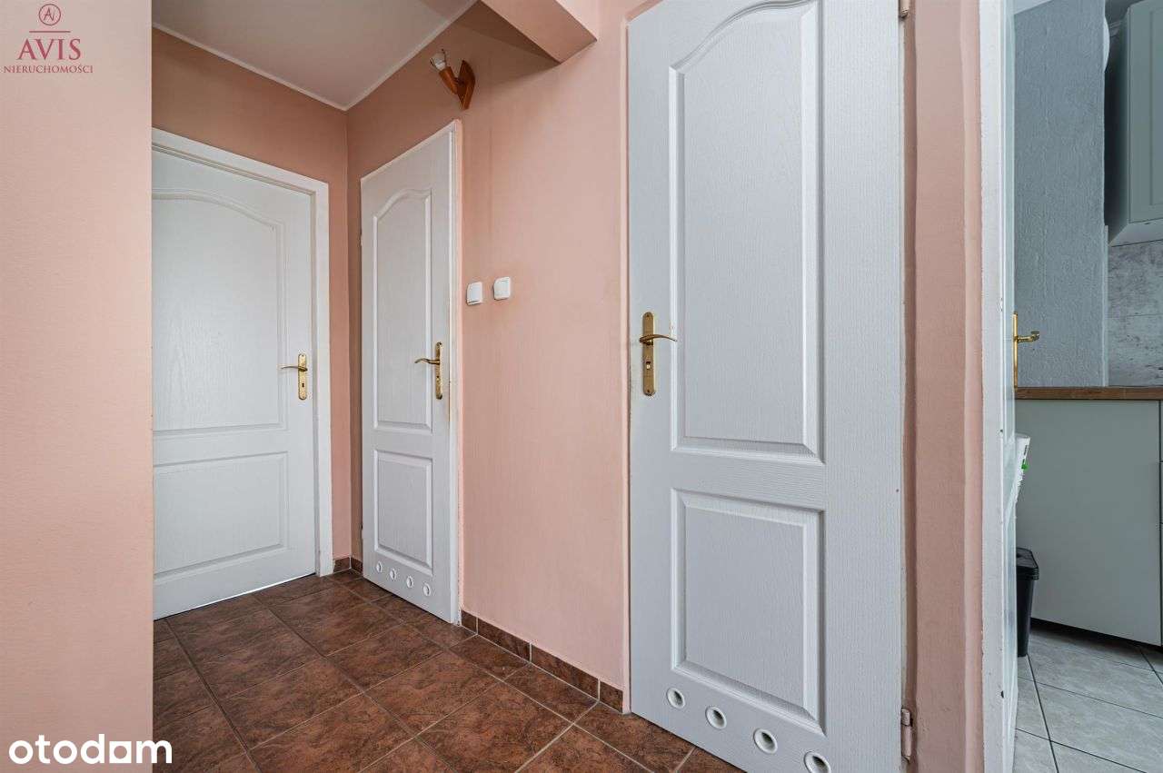 Gdynia Pustki Cisowskie 3 pokojowe 2/4 piętrowym-15