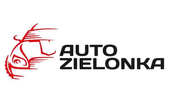 AutoZielonka logo