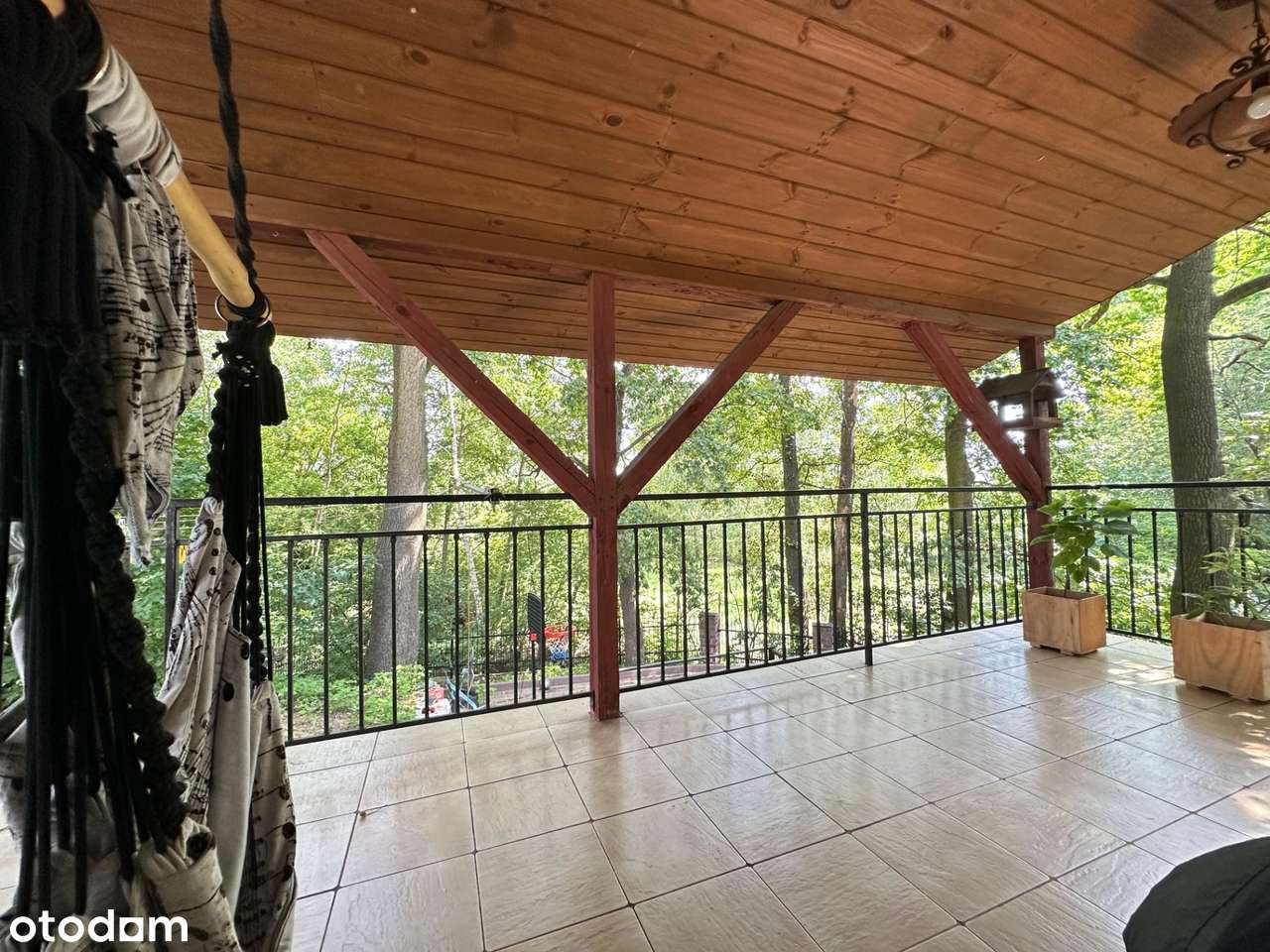 Nieruchomość na wynajem – Dom wolnostojący w Wólce Węglowej, Bielany - Pełny obrazek: 4/11