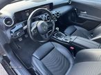 Mercedes-Benz A 180 d Business Solutions - 9