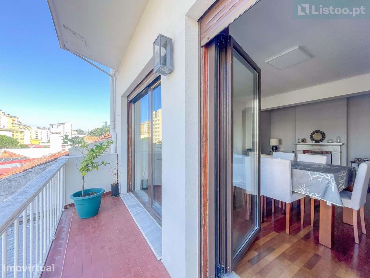 T5 Paranhos | 2 Suites | Varanda - Grande imagem: 5/40