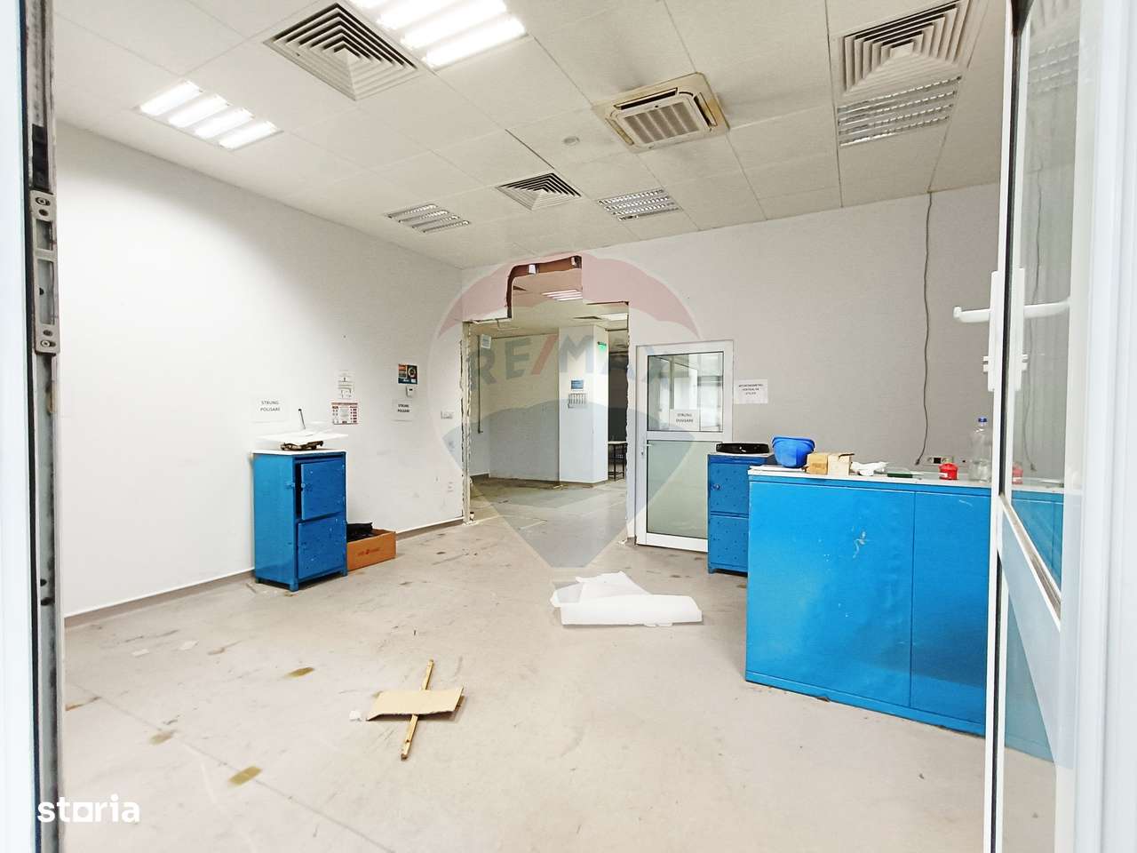 Inchiriere Spatiu Comercial/Productie | Sos. Mihai Bravu | Ocazie! - Imagine principală: 5/20