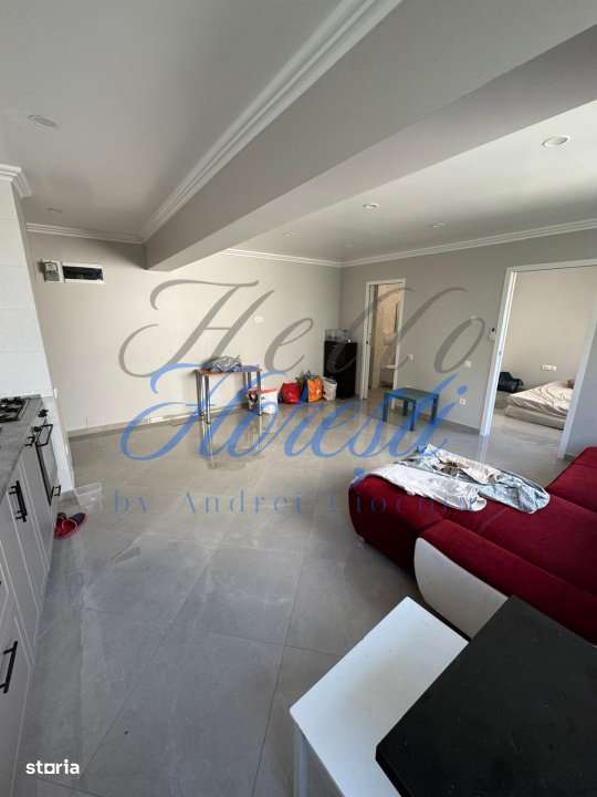 Apartament 2 camere 42mp, Zona Centrala Cluj - Imagine principală: 2/7