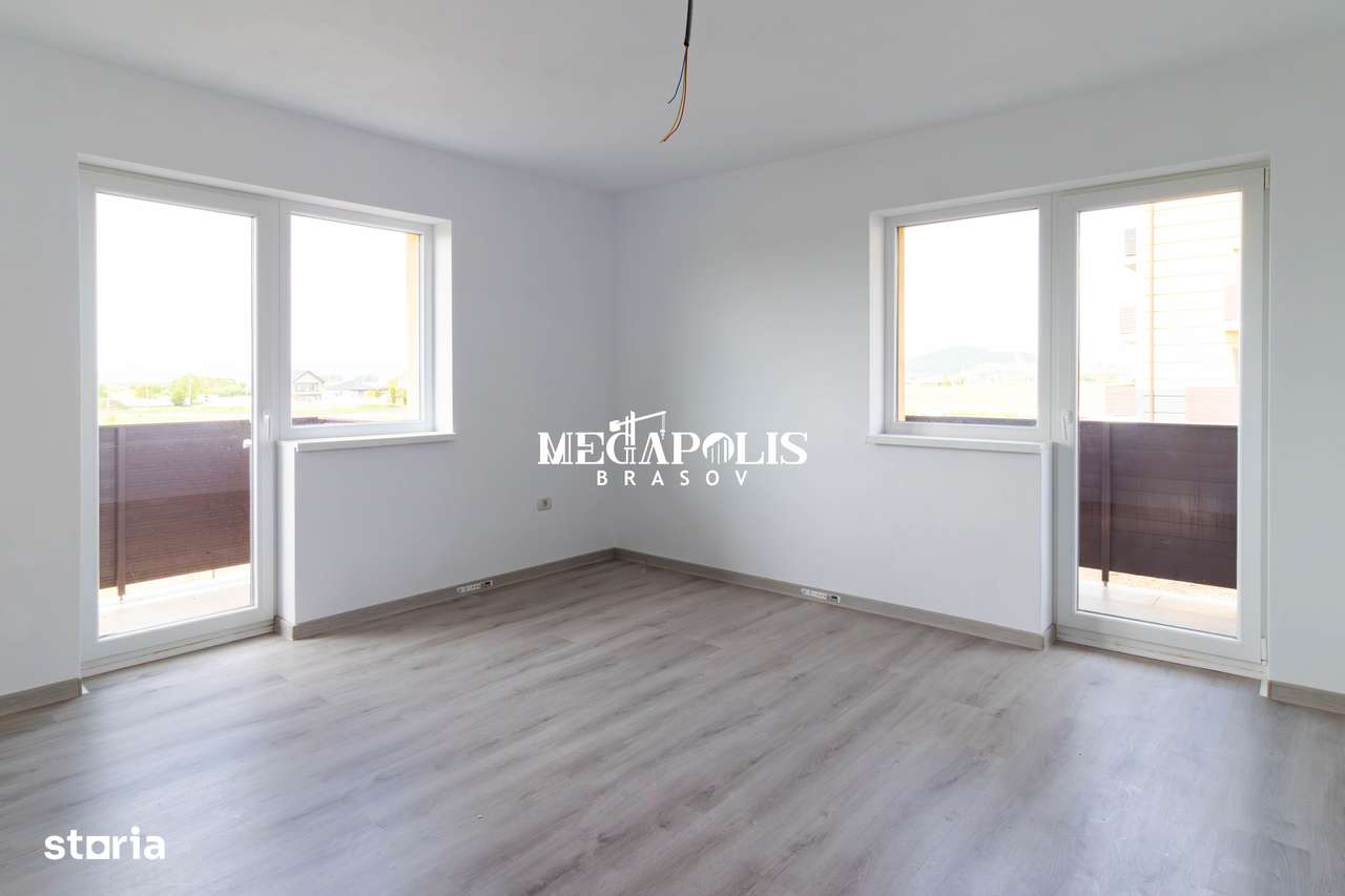 Apartament Nou Intabulat Sanpetru-3