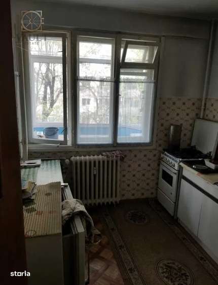 Apartament 2 camere -BALCON 13 MP -zona DRISTOR/RAMNICUL SARAT - Imagine principală: 5/8