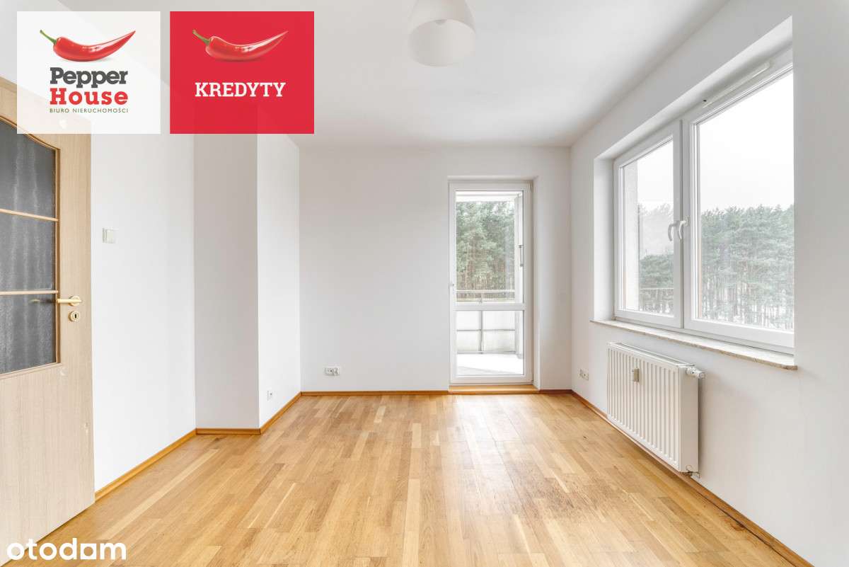 2 pokojowe mieszkanie - fordon - nowe budownictwo-6