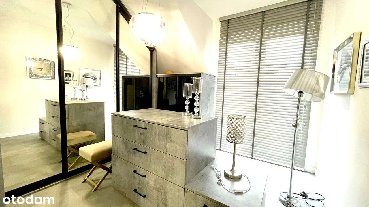 Dom w Dobrzykowicach - gotowy, wyjątkowy, Twój..-8