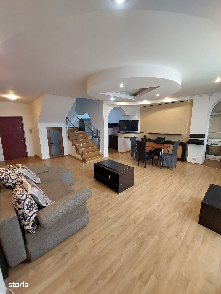 Inchiriere apartament 2 camere in spate la Judecatoria craiova