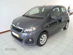 Peugeot 108 1.0 e-VTi Active - 1