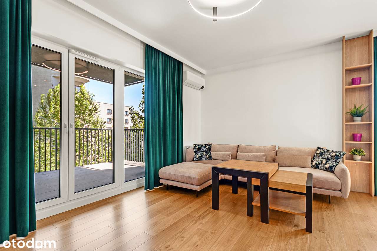 Luksusowy 4pok apartament dla wymagającego Klienta * Dolina 3 Stawów *-5