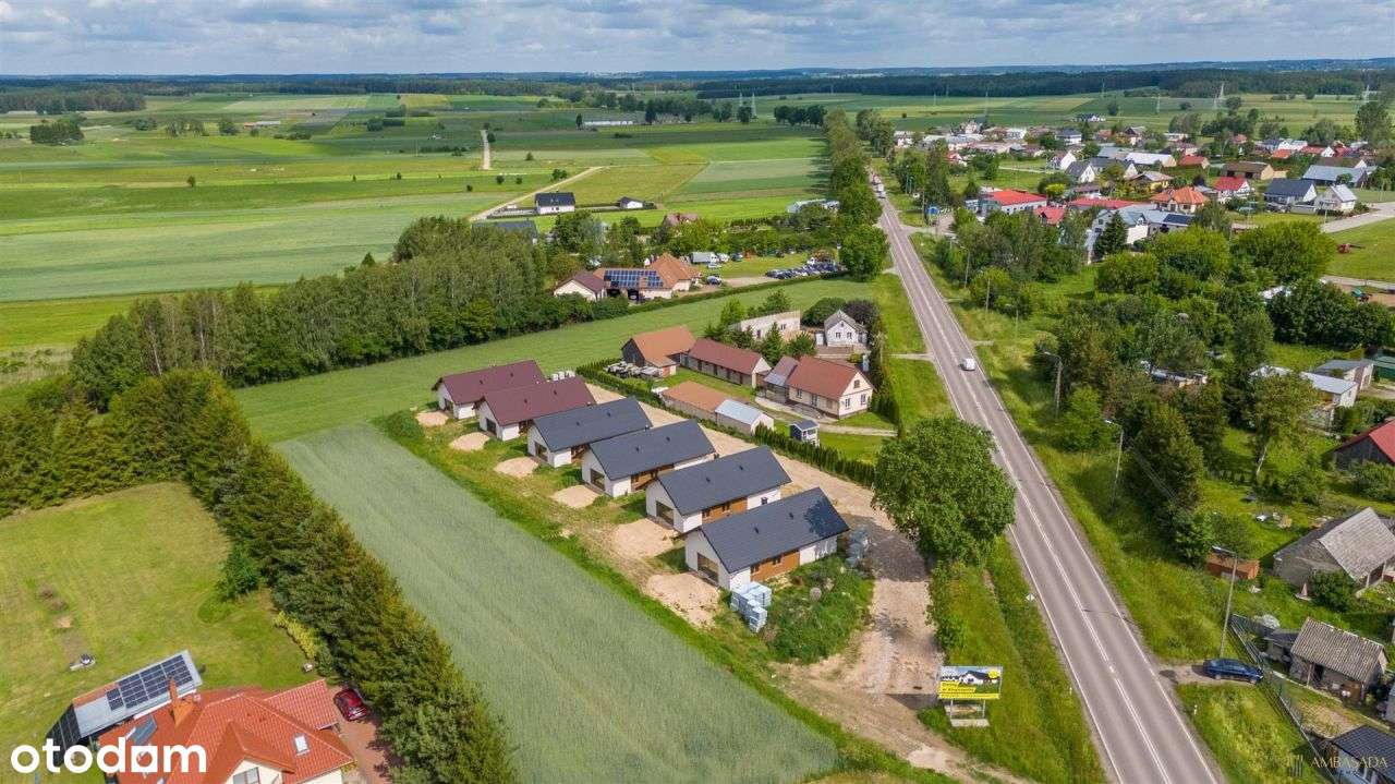 Dom W Knyszynie - Miejsce Do Zamieszkania-8