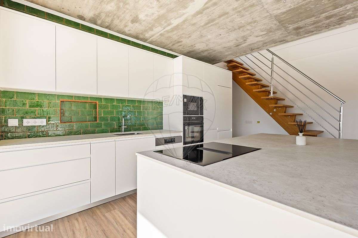 Moradia T5 para venda - Grande imagem: 2/32