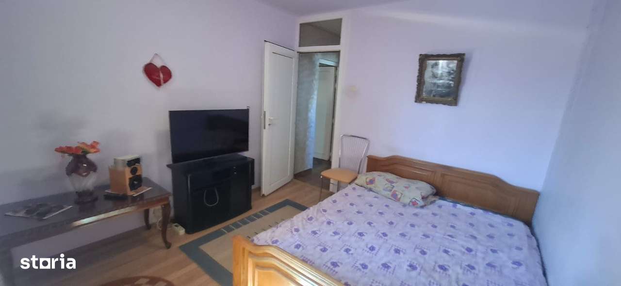 Apartament 3 camere | Etaj 7/8 | Bloc 1985 | Sector 2