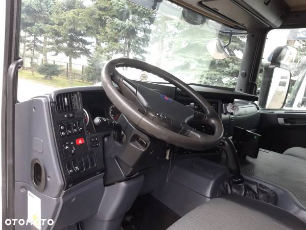 Scania P280 Super Stan IGŁA Euro5 Tylko 379 tyś km - 26