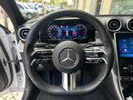 Mercedes-Benz C 220 d AMG Line - 39