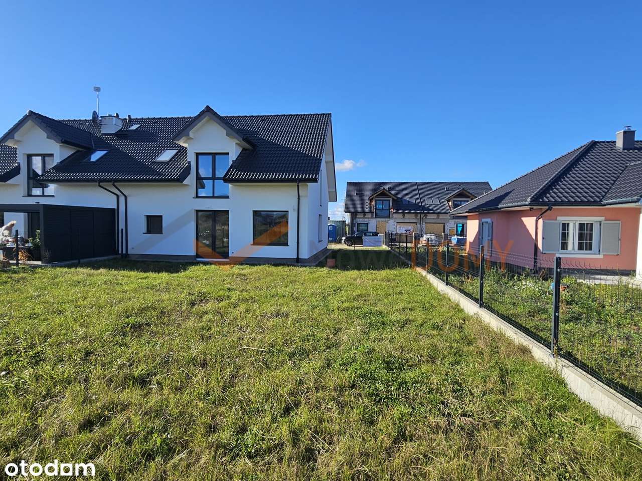 GOTOWY DO ODBIORU DOM 137 m2 w Wołczkowie 0% prow. - Pełny obrazek: 5/9