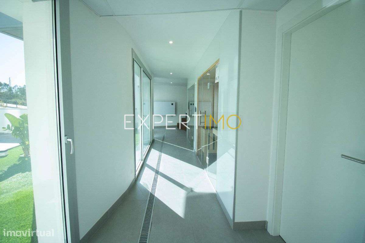 Apartamento T3 Duplex novo em Pombal-30