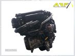 Motor PEUGEOT 1007 2006 1.4HDI  Ref: 8HX - 2