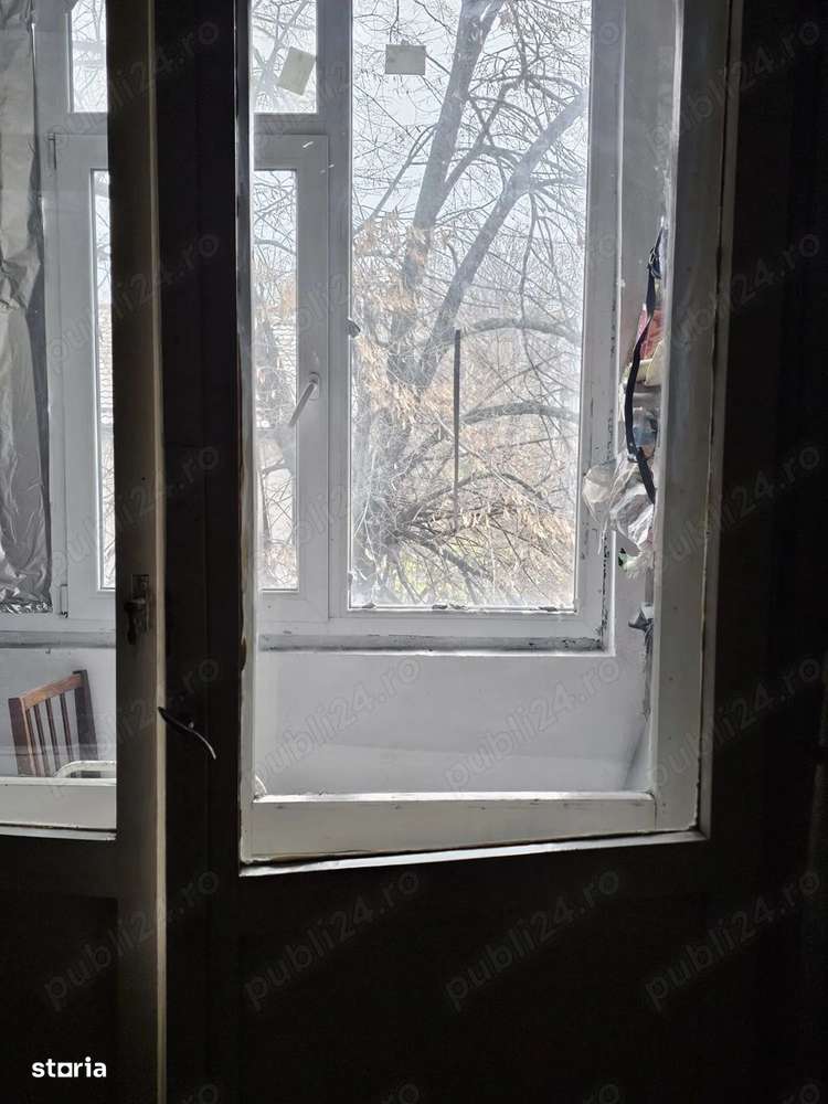 De vanzare apartament de 3 camere Gorjului/Lujerului-9