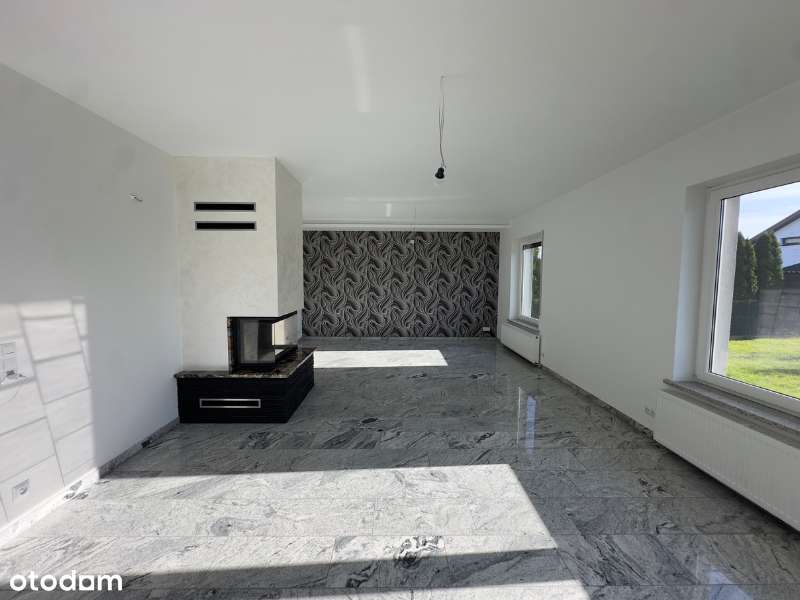 Nowoczesny dom jednorodzinny w spokojnej części Lublińca - Pełny obrazek: 5/20