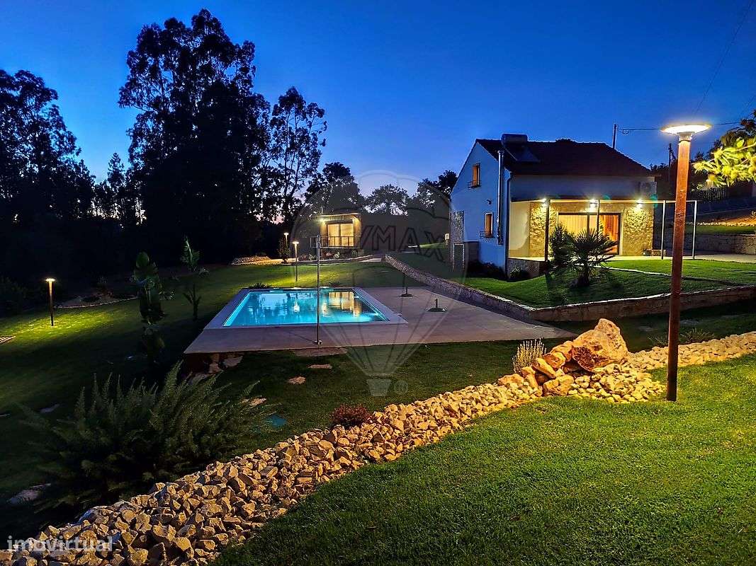 Quinta  para venda - Grande imagem: 2/45