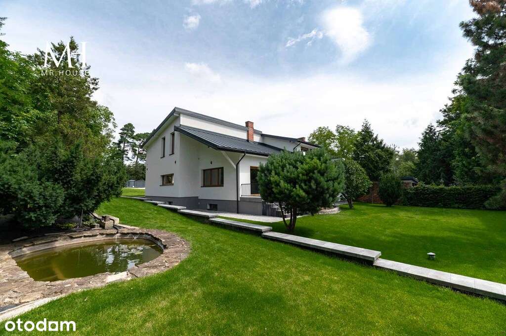 Miejska OAZA SPOKOJU na skraju Lasu Popioły-15