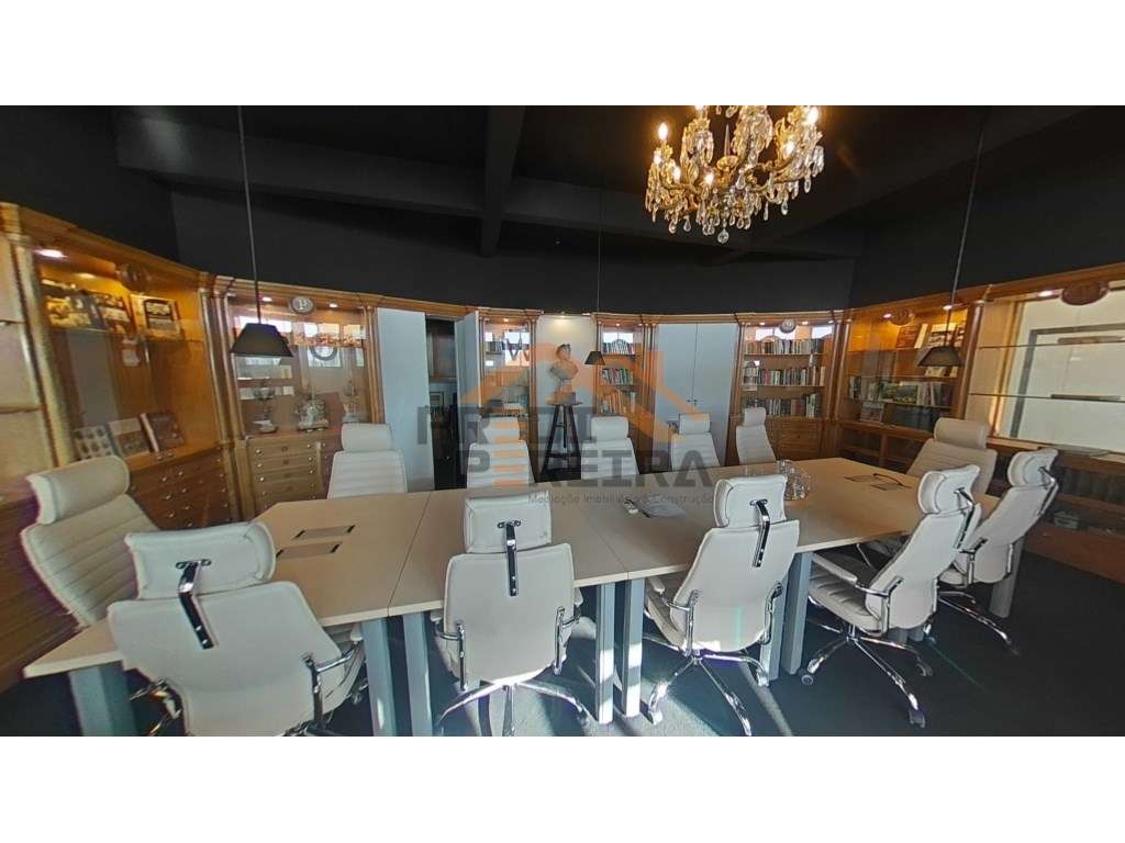 Escritório à venda em Marvila - Grande imagem: 4/49