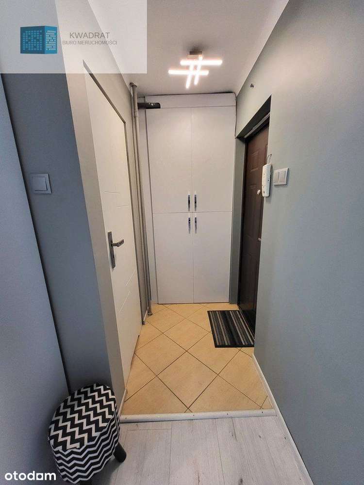 Śliczna kawalerka na Dołach-5