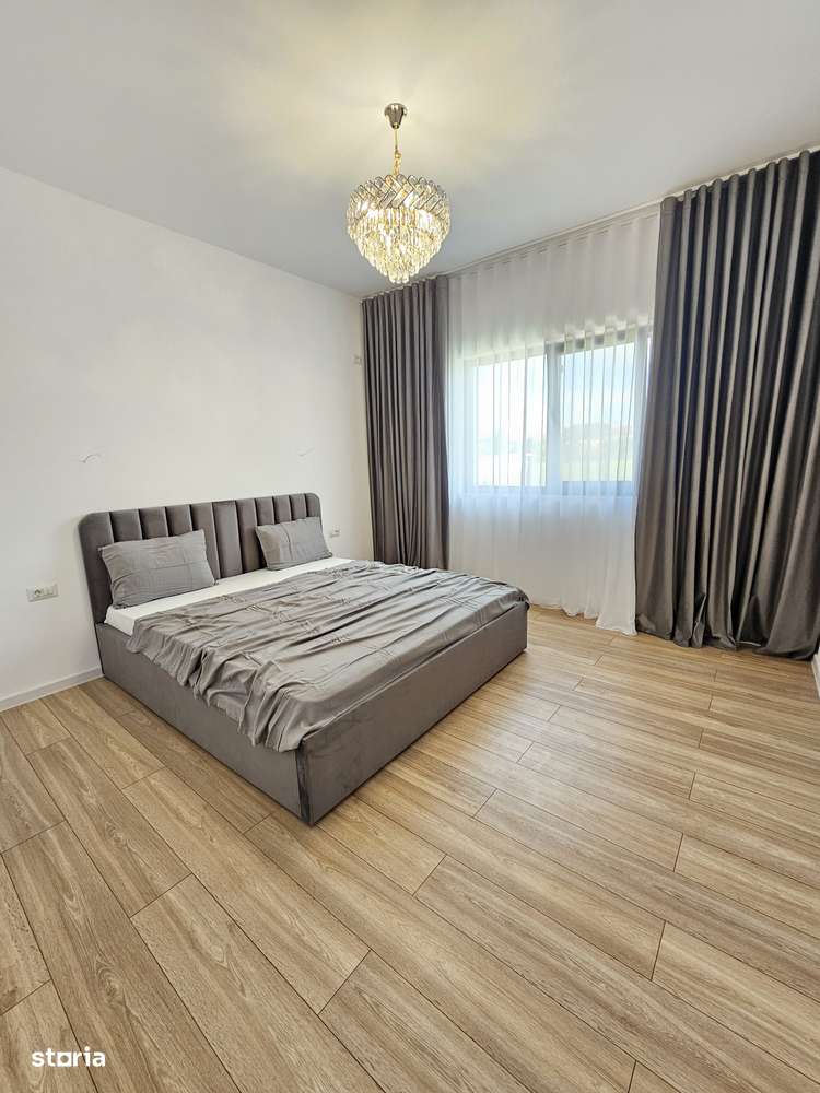 Casa individuala 4 camere, 2 bai,520 mp teren-7