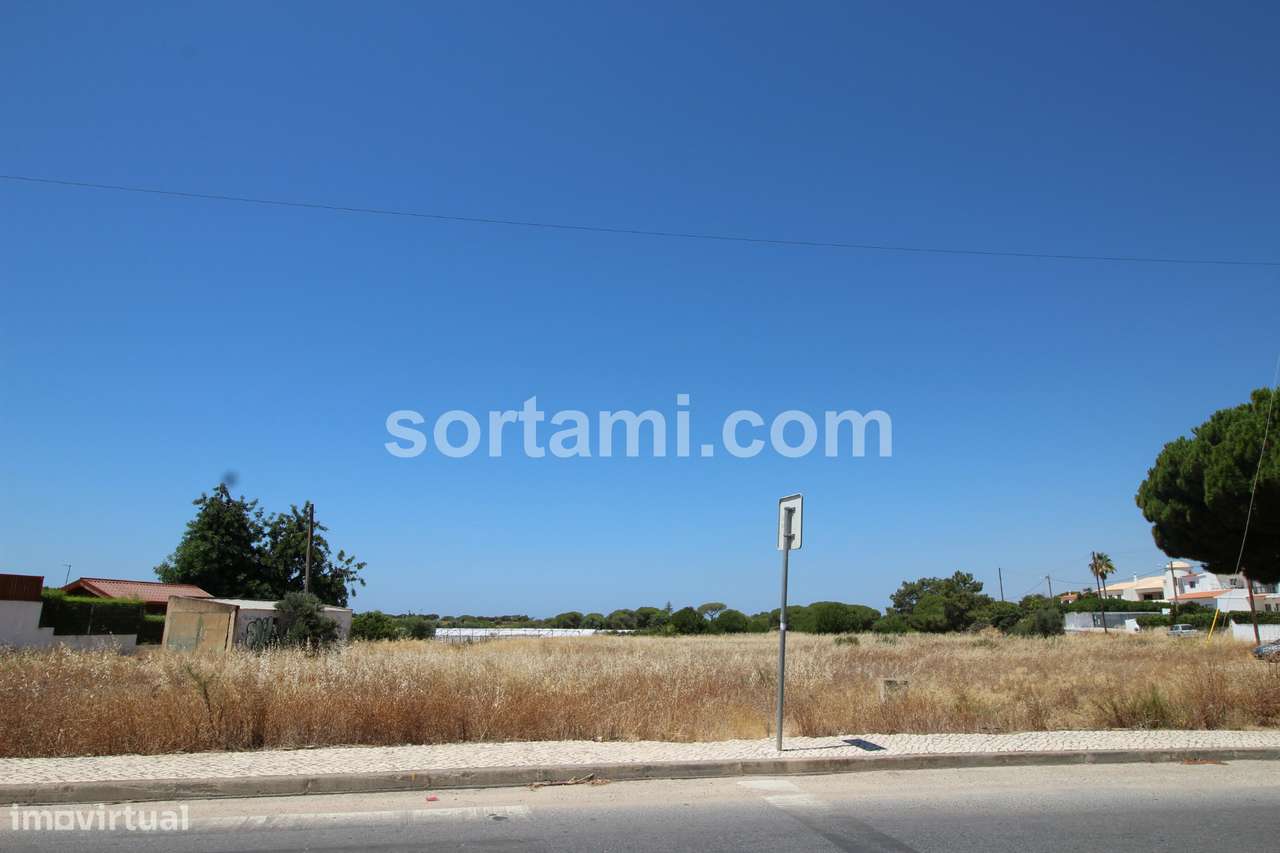 Terreno Para Construção  Venda em Montenegro,Faro - Grande imagem: 2/11